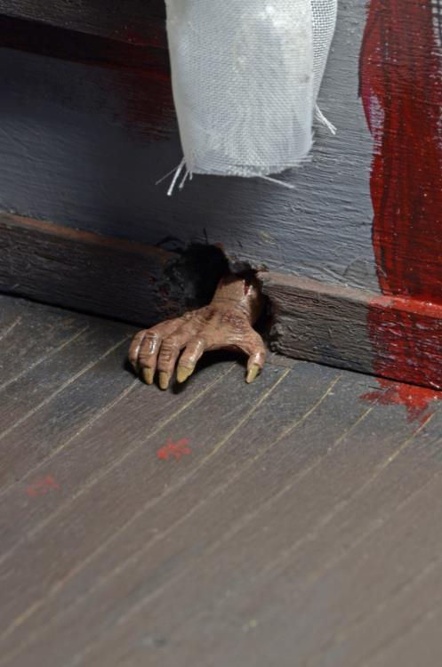 Thumbnail: [Pre-order] Neca The Evil Dead 2 Ultimate Ash Figure