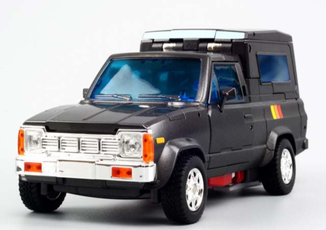 Thumbnail: [Back-to-Back Order] Fans Toys FT-25 Outrider