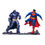 Thumbnail: [Pre-order] McFarlane Toys DC Multiverse Superman vs Armored Batman 2-Pack