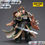 Thumbnail: [Pre-order] Joy Toy Warhammer 40k 1/18 Scale Dark Angels Primarch Lion El‘Jonson