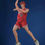 Thumbnail: [Pre-order] Dasin Model Slam Dunk Red Jersey Sakuragi Hanamichi 1/8 Figure