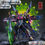 Thumbnail: [Q2 2026] Zen of Collectible Shengang Dao CD-15 Peacock King Alloy Frame Mecha