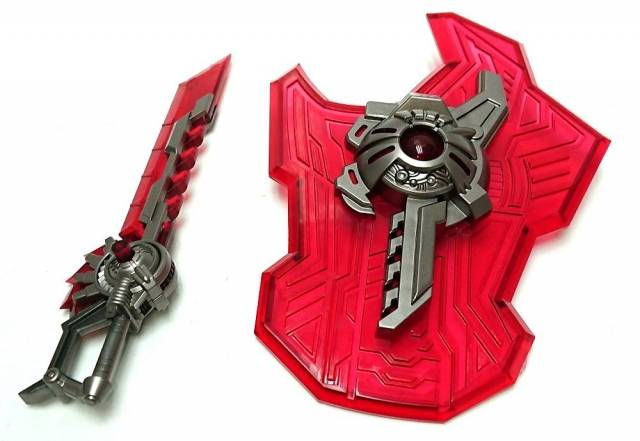 Thumbnail: [Back-to-Back Order] Planet X PX-06C Vulcun Metallic Version Reissue