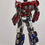 Thumbnail: Magnificent Mecha MM-01 Optimus Prime Ver 2.0 Reissue