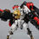 Thumbnail: [Pre-order] Explosive King Model King of Braves GaoGaiGar Mecha Figure