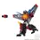 Thumbnail: [Q1 2026] Bandai The King of Braves GaoGaiGar SMP GaoGaiGar (Clear Color Ver.)