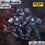 Thumbnail: JoyToy Warhammer 1/18 Ultramarines Terminator Squad