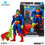 Thumbnail: McFarlane Toys Collector Edition Superman & Krypto Batman as Green Lantern
