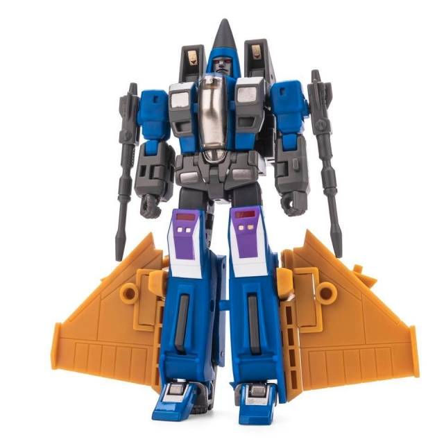 Thumbnail: [BtB Order] Newage H16 Beelzebull, H17 Mammon & H18 Mephisto 3-Pack