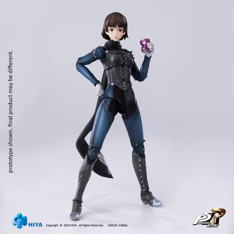 Thumbnail: [Q3 2026] Hiya Toys Persona 5 Royal 1/12 Exquisite Basic Queen