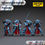 Thumbnail: [Pre-order] Joy Toy Infinity PanOceania Knights Hospitallers 1/18 Figure Set