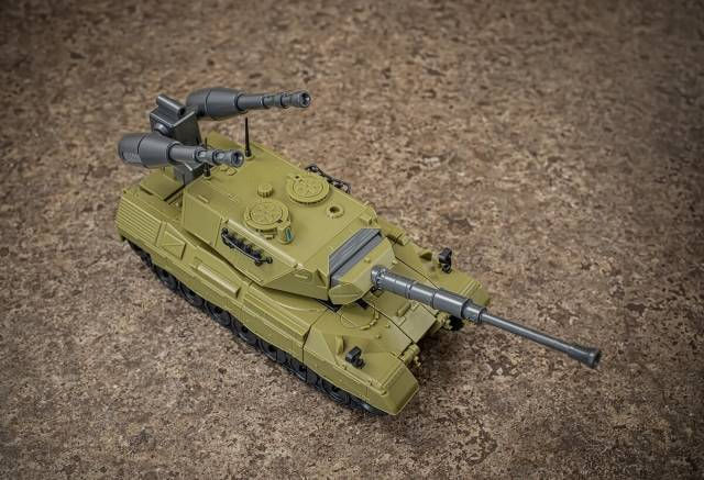 Thumbnail: [Pre-order] Mastermind Creations Ocular Max OX PS-17 Probus Reissue