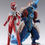 Thumbnail: [Jan 2026] Bandai Ultraman Omega S.H.Figuarts Rekiness