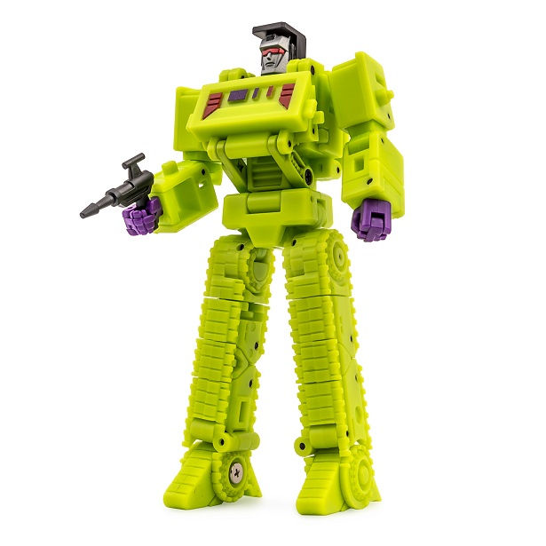 Thumbnail: [BtB Order] Newage The Legendary Heroes Hephaestus A Set H29 Raum & H30 Vine