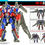 Thumbnail: DNA Design DK-15 Upgrade Kit for Studio Series Deluxe Optimus Prime