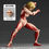 Thumbnail: [Apr 2026] Kaiyodo Attack of Titan Amazing Yamaguchi Revoltech Female Titan