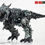 Thumbnail: [BtB Order] DNA Design DK-06 Upgrade Kit for Studio Series SS07 Grimlock