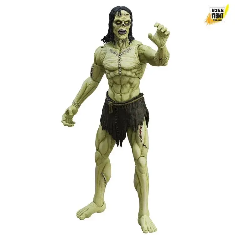 Thumbnail: [Q4 2026] Boss Fight Studio Epic H.A.C.K.S. 1/12 Undead Creature