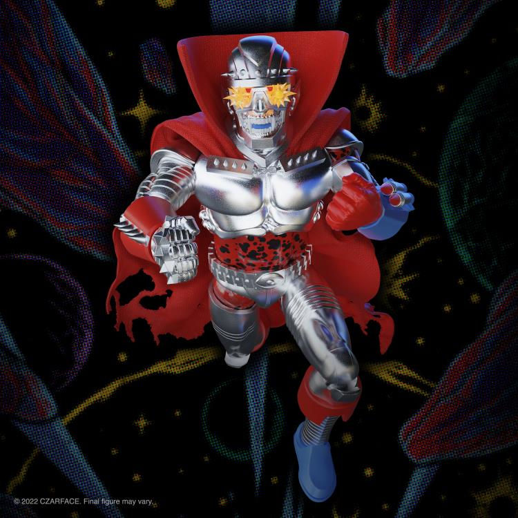 Thumbnail: [Pre-order] Super7 Czarface Ultimates! Czarface