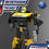 Thumbnail: [BtB Order] X-Transbots MasterX MX-23C Fioravanti The Cogiroutte Racer Type