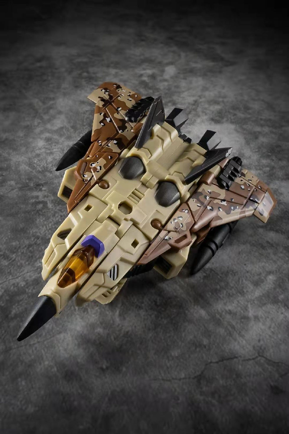 Thumbnail: [BtB Order] Iron Factory Wing of Tyrant  IF EX-20D Desertrose