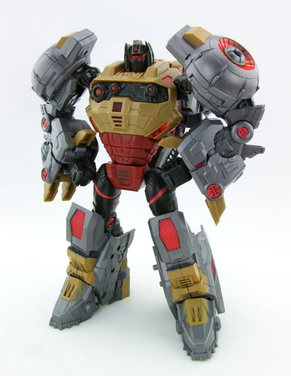 Thumbnail: [Back-to-Back Order] Planet X PX-06 Vulcun Reissue