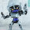 Thumbnail: [BtB Order] Magic Square MS-Toys Mukudo MS-G02 Little Ninja