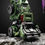 Thumbnail: Dream Star Toys Devastator DST02-001 Forklift Warrior