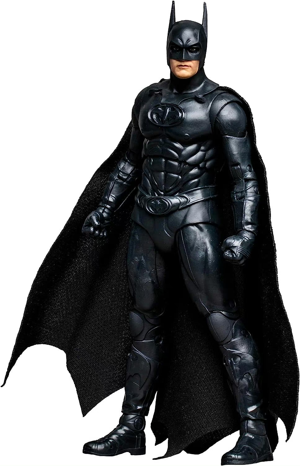 Thumbnail: [Pre-order] McFarlane Toys Warner Bros 100 Years Movie Batman 6-Pack