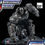 Thumbnail: [Pre-order] Threezero Transformers: Rise of the Beasts DLX Optimus Primal