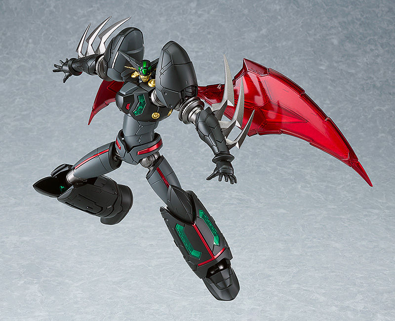 Thumbnail: [Pre-order] Good Smile Company Getter Robo Arc Moderoid Shin Getter Robo Tarak