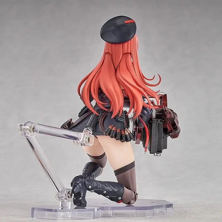 Thumbnail: [Mar 2027] Good Smile Company Goddess of Victory: Nikke Hyper Body Rapi Red Hood