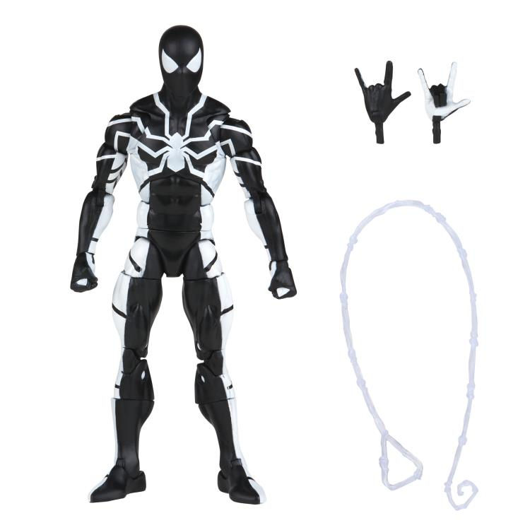Thumbnail: [Pre-order] Hasbro Spider-Man Marvel Legends Future Foundations Spider-Man