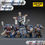 Thumbnail: [Pre-order] Joy Toy Warhammer 40k Ultramarines Honour Guard 1/18 Figure