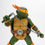 Thumbnail: [Pre-order] Neca Teenage Mutant Ninja Turtles Michelangelo (Animated) 1/4 Figure