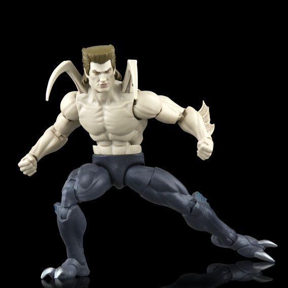 Thumbnail: [Pre-order] Hasbro Marvel Legends Series Smythe VS Peter Parker 2-Pack