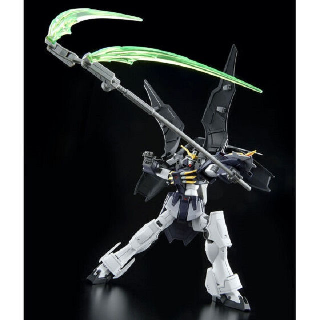 Thumbnail: [Pre-order] Bandai HGAC 1/144 XXXG-01D2 Gundam Deathscythe Hell Model Kit