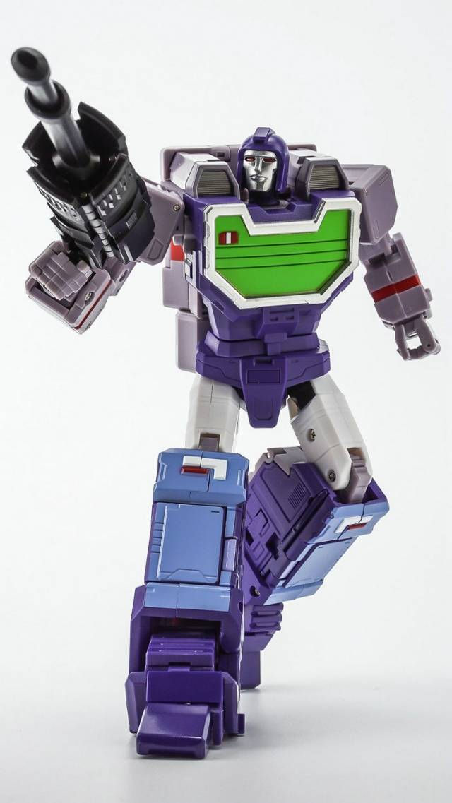 Thumbnail: [BtB Order] KFC Toys E.A.V.I. Metal Phase 5A Opticlones Set of 3