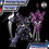 Thumbnail: [Pre-order] Devil Hunter YY01A Dark Tiger King Die-cast Frame Complete Figure