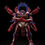 Thumbnail: [Pre-order] Iron Romance Workshop IRS-01 Bloddy Asura Transformable Figure