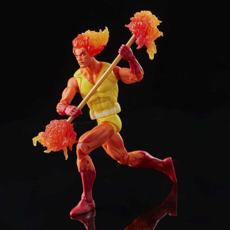 Thumbnail: [Pre-order] Hasbro Fantastic Four Marvel Legends Firelord