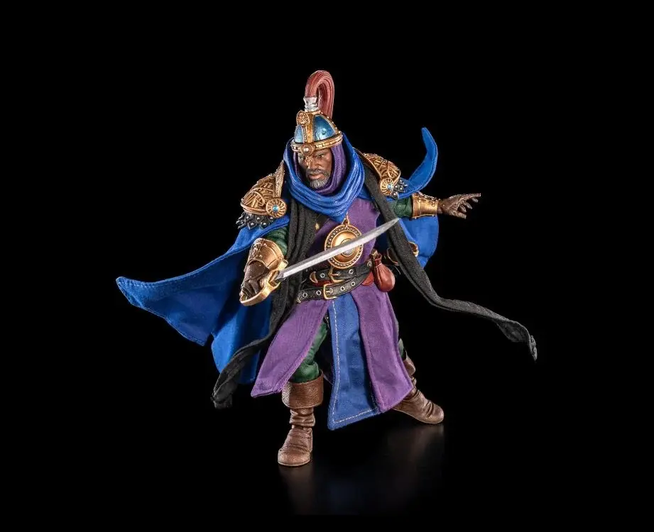 Thumbnail: [Q4 2026] Four Horsemen Mythic Legions: Dawns of Discovery Ibn Prosperaius