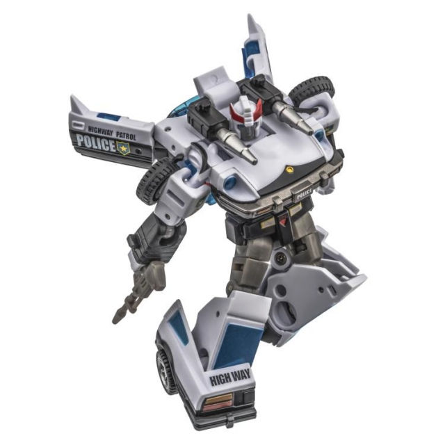 Thumbnail: [Pre-order] Newage The Legendary Heroes H3 Harry & H3EX Harry Reissue