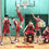 Thumbnail: Fext Hobby Miniature Scene 1/12 Basket Ball Court Diorama