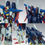 Thumbnail: [Pre-order] Premium Bandai MG 1/100 Enhanced ZZ Gundam Ver.Ka