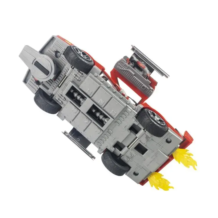 Thumbnail: [Q4 2025] The Loyal Subjects M.A.S.K. Thunderhawk Vehicle with Matt Trakker