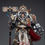 Thumbnail: [Pre-order] Joy Toy Warhammer 40k Grey Knights Grand Master Voldus Figure