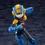 Thumbnail: [Dec 2025] Kotobukiya Mega Man Battle Network 1/12 Mega Man Model Kit