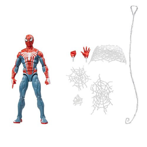 Thumbnail: [BtB Order] Hasbro Hasbro Spider-Man 2 Marvel Legends Gamerverse Spider-Man