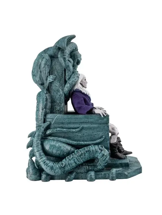 Thumbnail: [Q4 2026] Frazetta Girls Frank Frazetta ICON Collectibles 1/12 Nekron